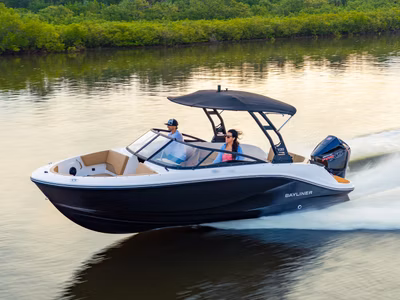 2026 Bayliner V20 