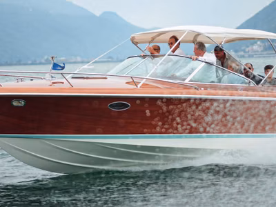 2004 Colombo Romance 32 