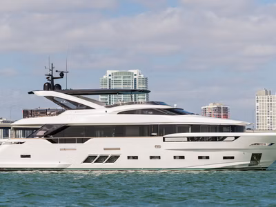 2019 DL Yachts Dreamline 26 