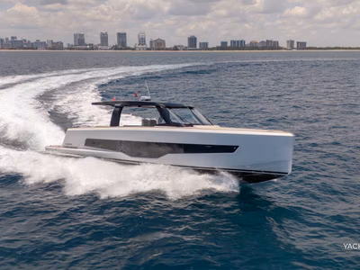 2023 Fjord 53 XL