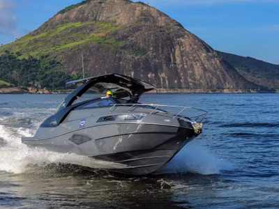 2025 NX Boats NX290 Exclusive