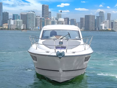 2019 Beneteau Gran Turismo 40