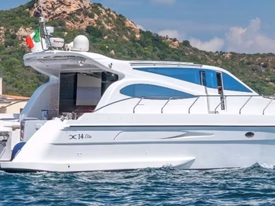 2008 Dellapasqua DC 14 Elite 