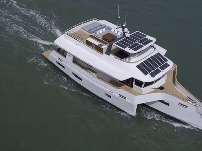 2024 Leen Trimarans 72 
