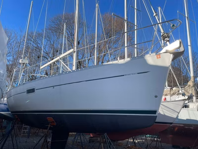2000 Beneteau Oceanis Clipper 361