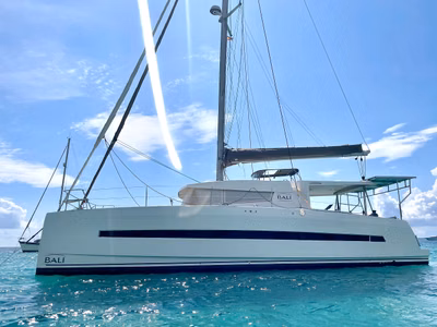 2016 BALI 4.5
