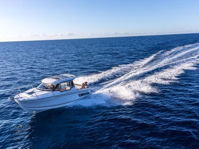 2023 Jeanneau NC 795 S2