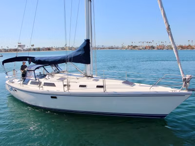 1993 Catalina Yachts 42 MKI