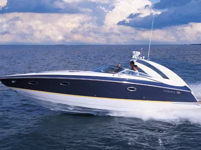 2003 Cobalt Boats 360 