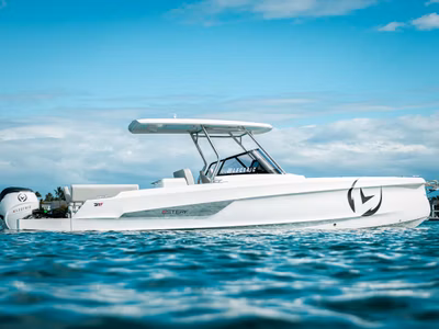2025 Sterk 31