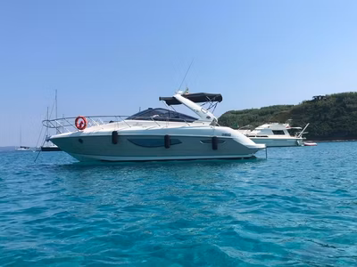 2012 Cranchi 33 ENDURANCE 