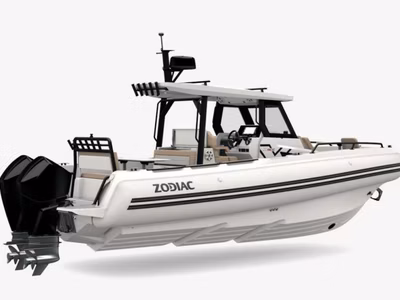 2026 Zodiac X9CC