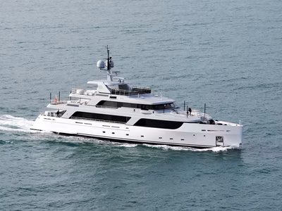 1999 Codecasa 32M 