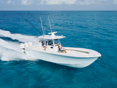 2024 Regulator 34 