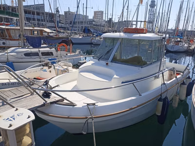 1999 Beneteau Antares 620