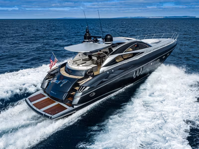 2005 Sunseeker 68 Predator
