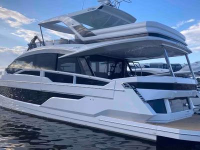 2023 Galeon Yachts 640 Fly