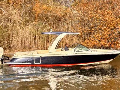 2022 Chris-Craft Launch 25GT 