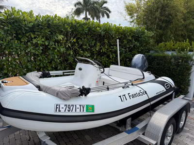 2024 Walker Bay Generation 360 DLX 