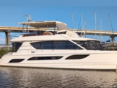 2014 Aquila 48