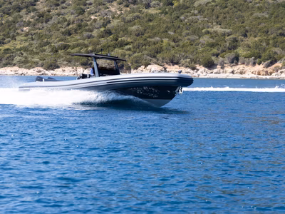 2024 Novamarine RH 1000 -Outboard