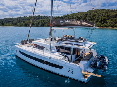 2021 BALI 4.6