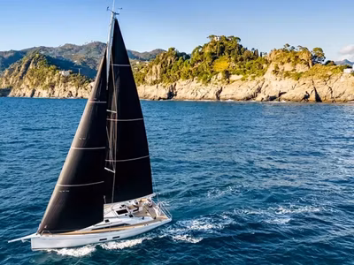 2025 Grand Soleil Yachts GS 40