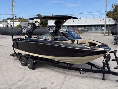 2026 Centurion Ri230