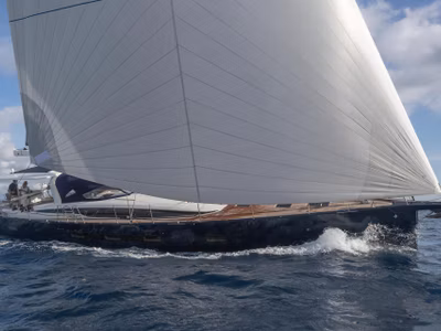 2024 Jeanneau 65