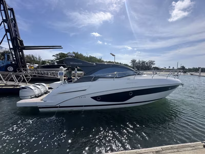 2022 Schaefer Yachts 400
