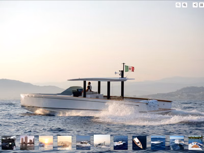 2021 Nautor Swan Shadow 42' 