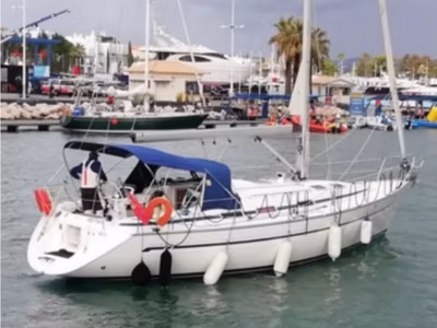 2003 Bavaria Yachts 41 
