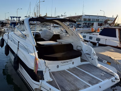 2008 Bavaria Yachts 33 Sport