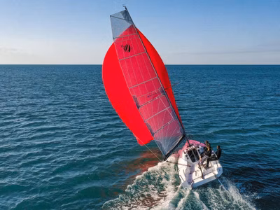 2026 Beneteau First 24 SE 
