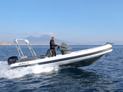 2024 Mirimare Sunrise 7 Comfort 