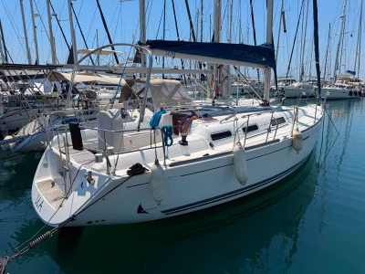 2005 Dufour 365 Grand Large 