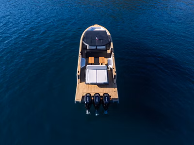 2026 Maxim Yachts MAX44 R