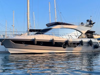 2020 Beneteau Monte Carlo 52