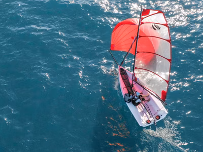 2026 Beneteau First 14 SE