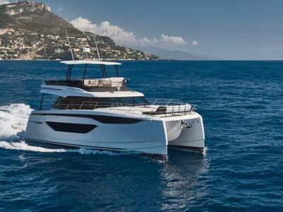 2025 Prestige M48 
