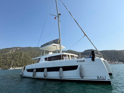 2024 BALI 4.8 