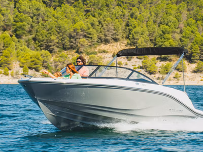 2026 Bayliner V20i 