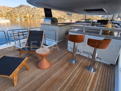 2024 Sirena 78 