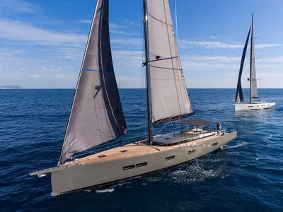 2027 Y Yachts Y7