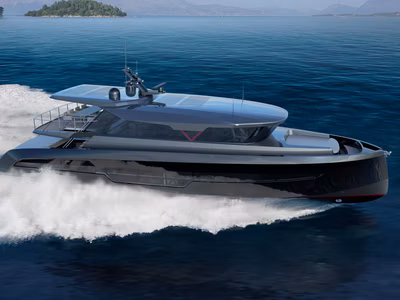 2025 Dutch American DA 75 Beachclub 