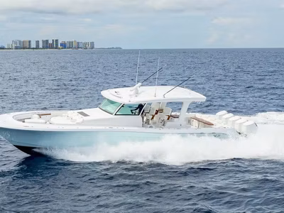 2026 HCB 56 Sueños GIX