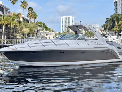 2004 Formula Boats 37 Performance Cruiser