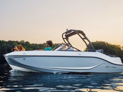 2026 Bayliner D20I 