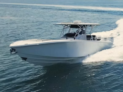 2019 Nor-Tech 390 Sport