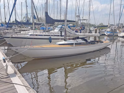 1979 Børresen BB-10 